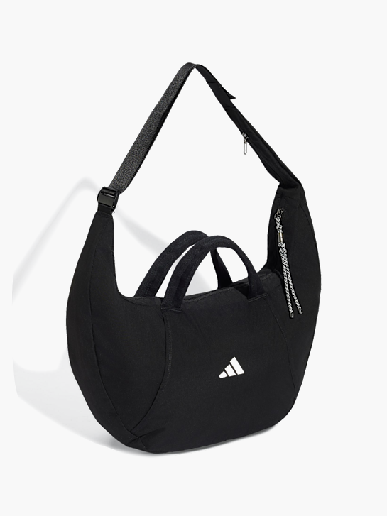 adidas MOTION CROISSANT TASCHE LARGE Schwarz 169615 2