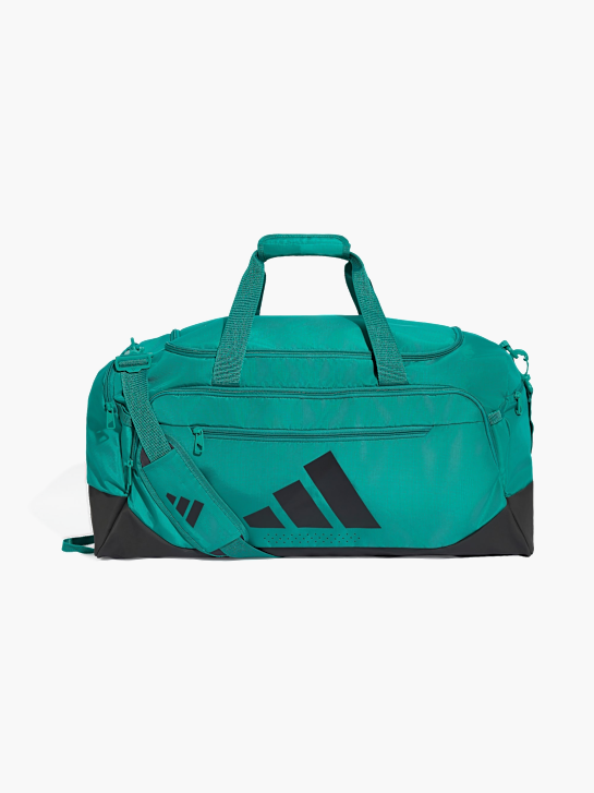 adidas TRAINING DEFENDER DUFFELBAG M Türkis 169558 1