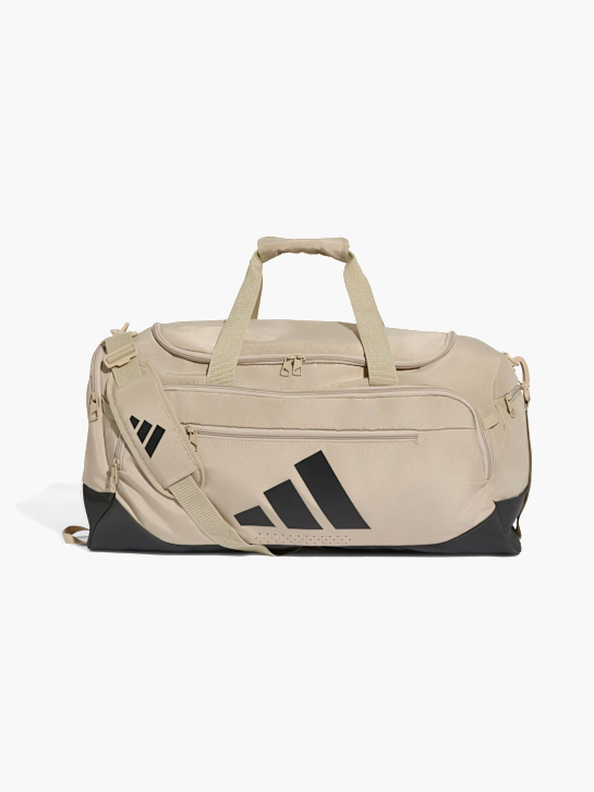 adidas TRAINING DEFENDER DUFFELBAG M Beige 169559 1