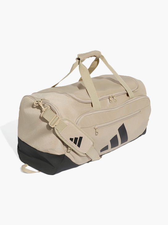 adidas TRAINING DEFENDER DUFFELBAG M Beige 169559 2
