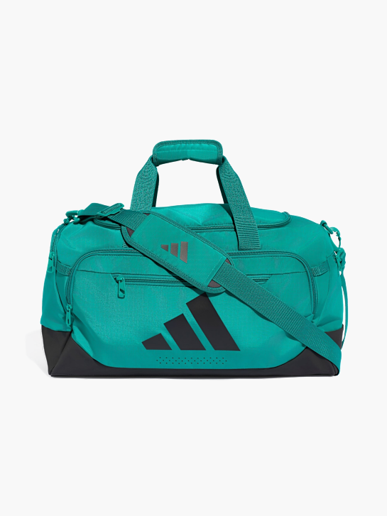 adidas TRAINING DEFENDER DUFFELBAG KLEIN Grün 169482 1