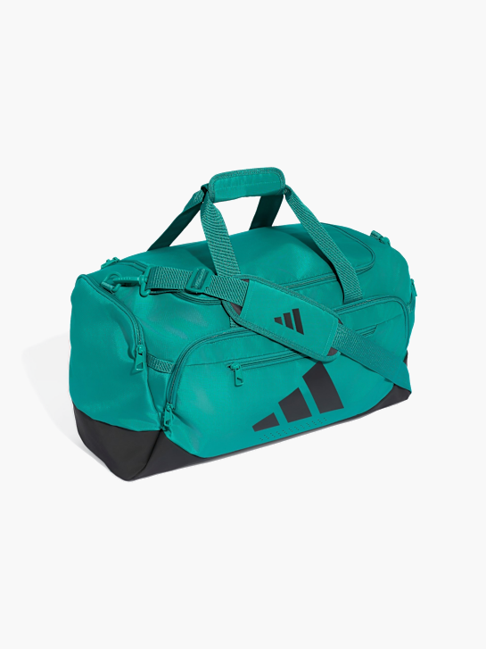 adidas TRAINING DEFENDER DUFFELBAG KLEIN Grün 169482 2