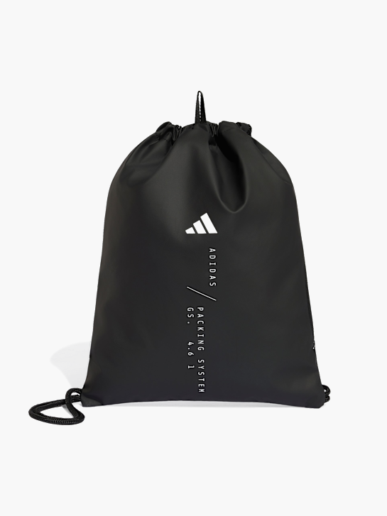 adidas HYBRID SPORTBEUTEL Schwarz 169698 1