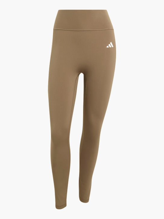 adidas Optime Essentials 7/8-Leggings, ohne Vordernaht Beige 168763 1