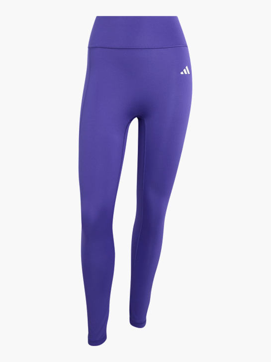 adidas Optime Essentials 7/8-Leggings, ohne Vordernaht Lila 168764 1
