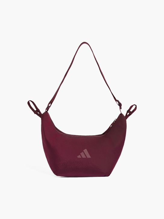 adidas Glow Schultertasche Rot 169545 1