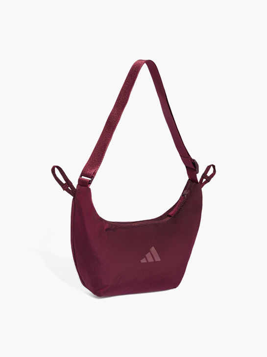 adidas Glow Schultertasche Rot 169545 2