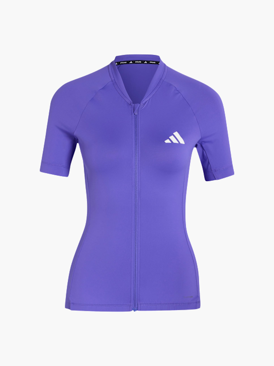 adidas ESSENTIALS FAHRRADTRIKOT Lila 169497 1