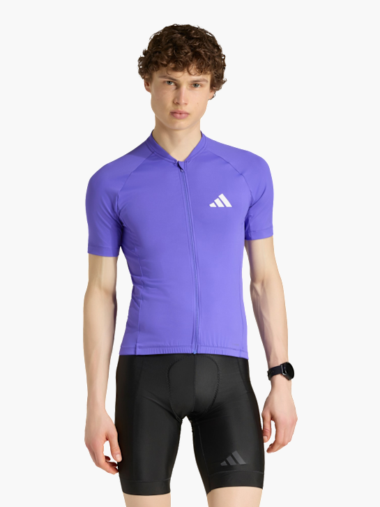 adidas ESSENTIALS RADTRIKOT Lila 168608 2