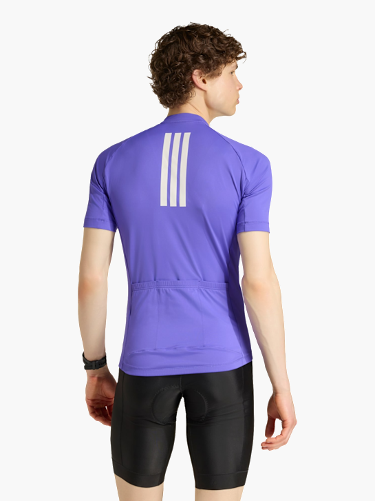 adidas ESSENTIALS RADTRIKOT Lila 168608 3
