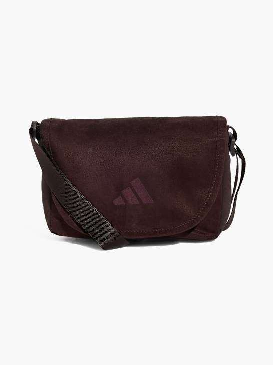 adidas Soft Lux Crossbody-Tasche Bordeaux 169452 1