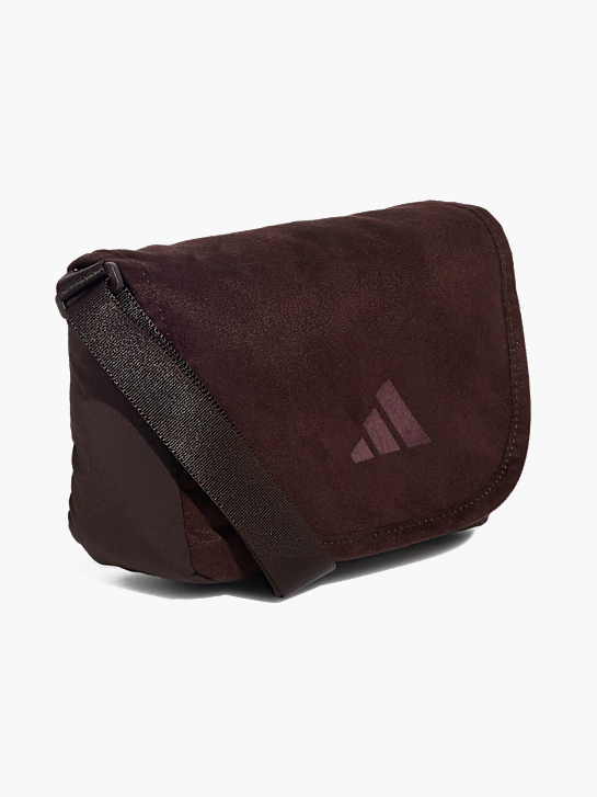 adidas Soft Lux Crossbody-Tasche Bordeaux 169452 2