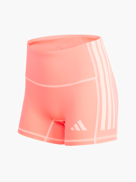 adidas 3-Streifen Volleyball Shorts Pink 168783 1