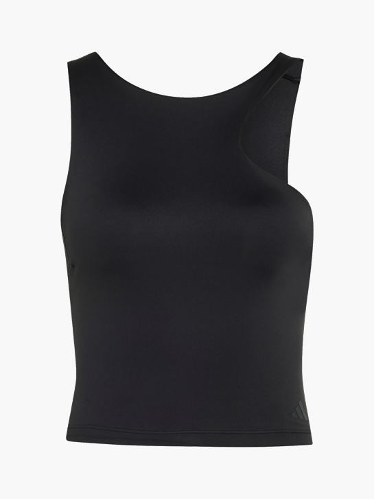 adidas All Me Tanktop Schwarz 168735 1