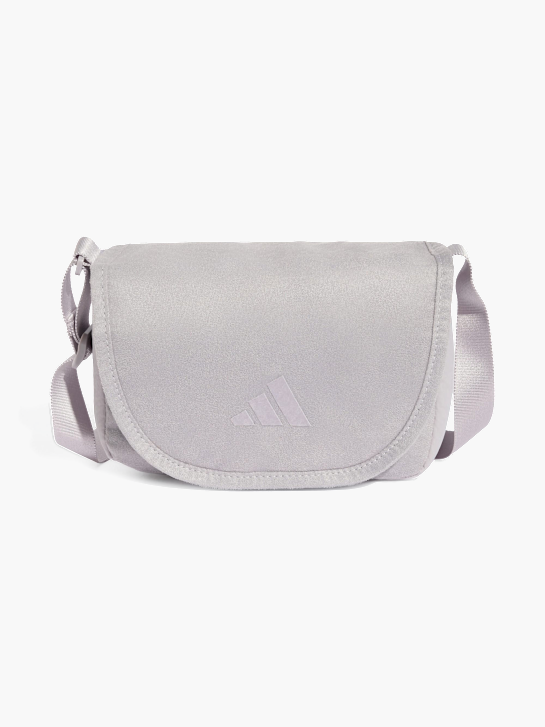 adidas Soft Lux Crossbody-Tasche Grau 169453 1