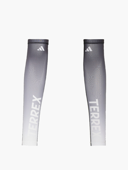 adidas TERREX CLIMACOOL TRAILRUNNING ARM-SLEEVES Weiß 168955 1