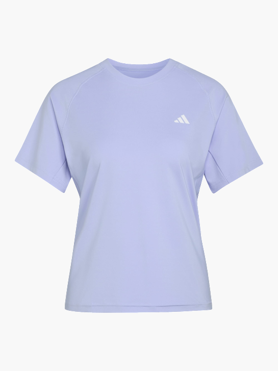 adidas CLUB TENNIS CLIMACOOL T-SHIRT Lila 168598 1