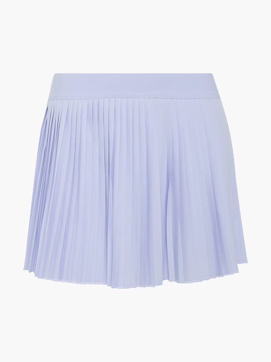 adidas Club Pleated Tennisrock Lila 168825 1