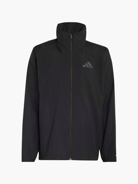 adidas Terrex Multi Essentials 2 Layer Regenjacke Schwarz 169652 1