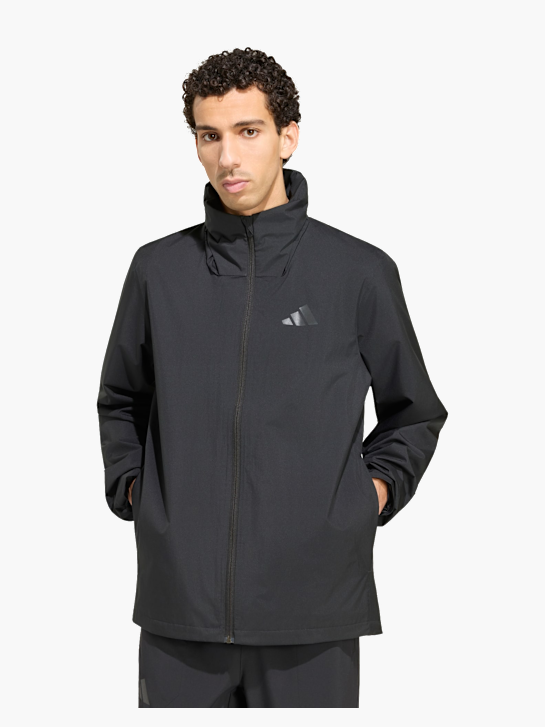 adidas Terrex Multi Essentials 2 Layer Regenjacke Schwarz 169652 2
