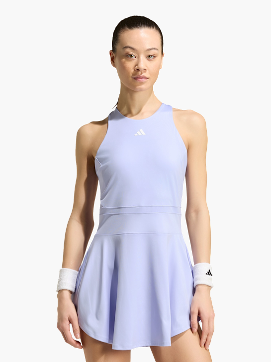 adidas TENNIS CLIMACOOL Y-KLEID Lila 169605 2