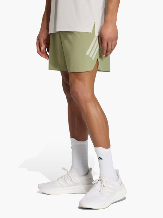adidas adi365 FORMOTION Shorts Grün 168799 2