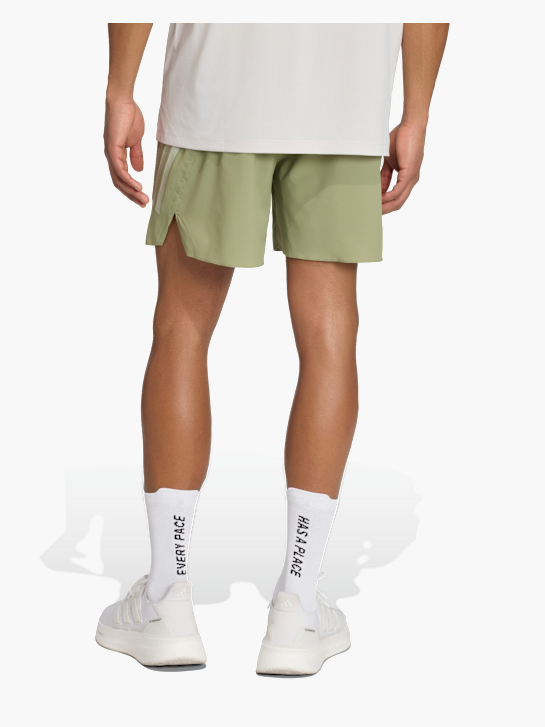 adidas adi365 FORMOTION Shorts Grün 168799 3