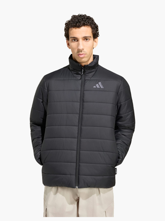 adidas Terrex Multi Essentials Isolationsjacke Schwarz 168894 2