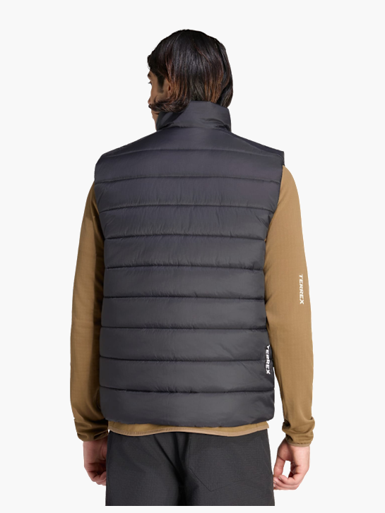adidas Terrex Multi Essentials CLIMAWARM Weste, gefüttert Schwarz 169459 3