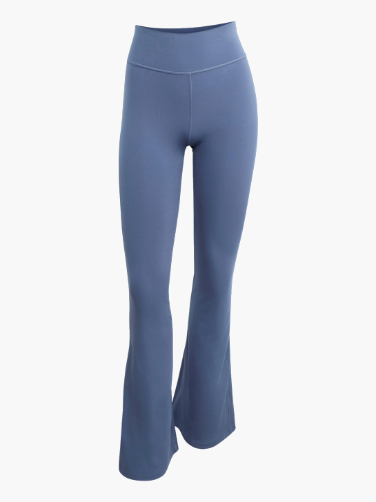 adidas All Me Essentials Flare Leggings Blau 168831 1