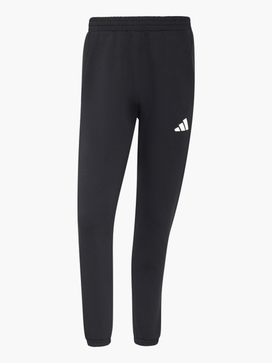 adidas STADIUM HOSE, KLEINES LOGO Schwarz 169570 1