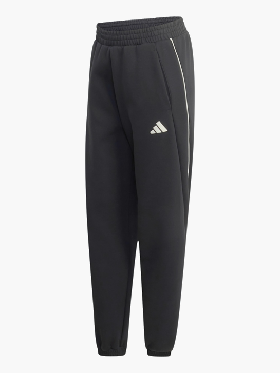 adidas STADIUM HOSE, KLEINES LOGO Schwarz 168948 1