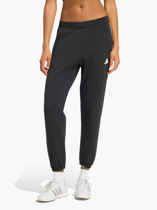 adidas STADIUM HOSE, KLEINES LOGO Schwarz 168948 2