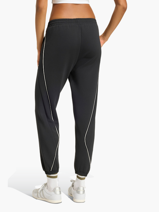 adidas STADIUM HOSE, KLEINES LOGO Schwarz 168948 3