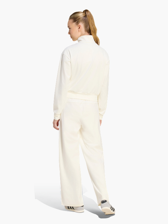 adidas LAZYDAY TRAININGSANZUG Weiß 169701 3