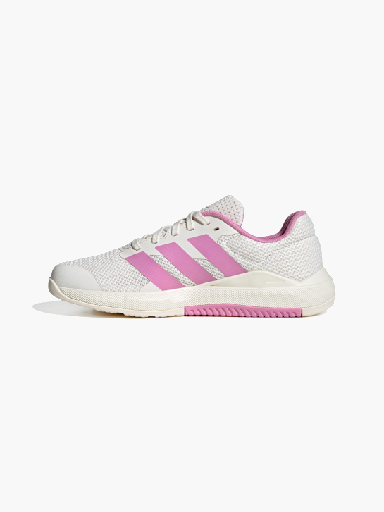 adidas Dropset Base-Trainingsschuhe Weiß 169122 3