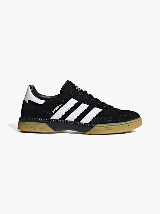 adidas Handball Spezial Schuh Schwarz 131870 1