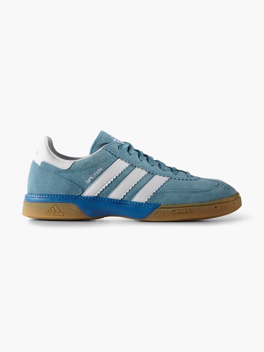 adidas Handball Spezial Schuh Blau 131871 1