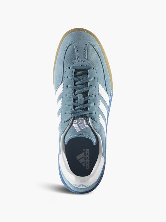 adidas Handball Spezial Schuh Blau 131871 2