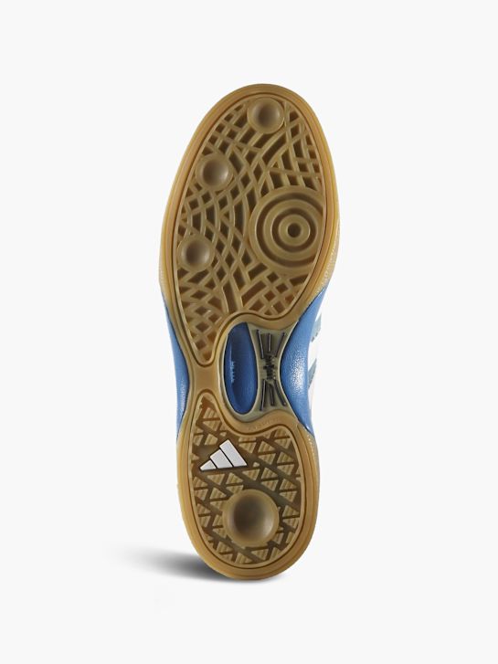 adidas Handball Spezial Schuh Blau 131871 3