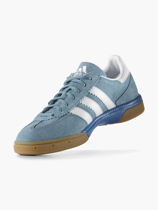 adidas Handball Spezial Schuh Blau 131871 4