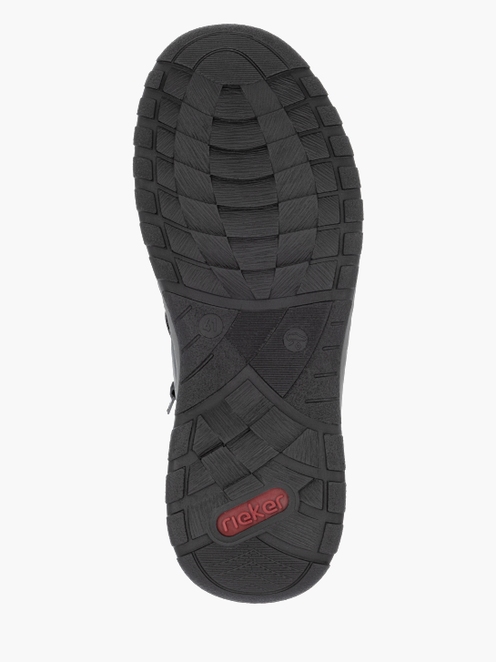 Rieker Herren Kurzstiefel Grau 142176 4