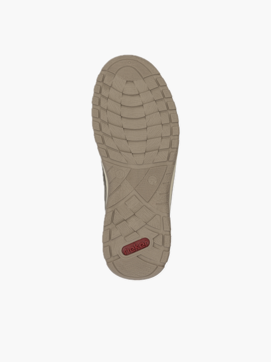 Rieker Herren Slipper Braun 136740 4