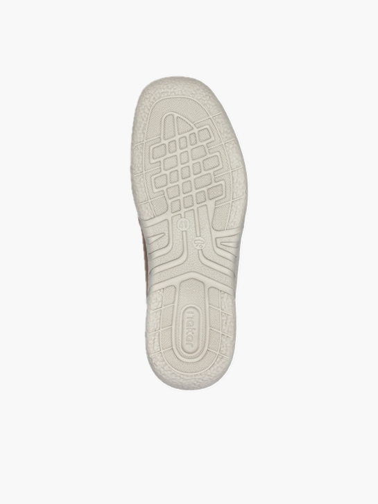 Rieker Herren Schnürschuhe Braun 136741 4