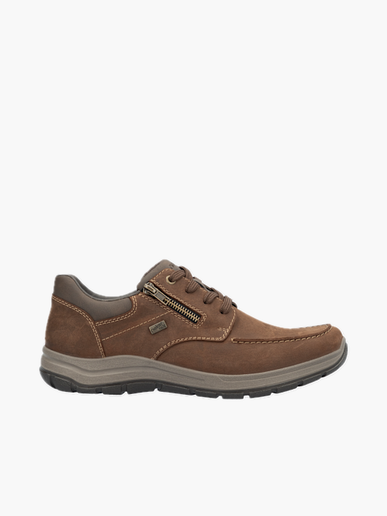 Rieker Herren Schnürschuhe Braun 136747 1