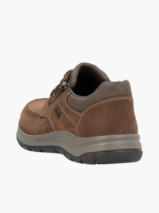 Rieker Herren Schnürschuhe Braun 136747 3