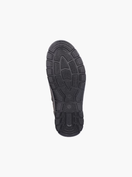 Rieker Herren Schnürstiefel Braun 136751 4