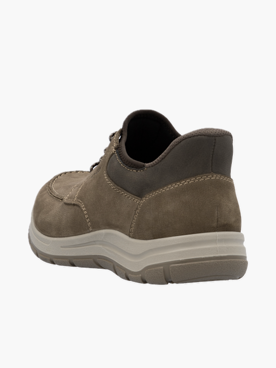 Rieker Herren Slipper Braun 136756 3