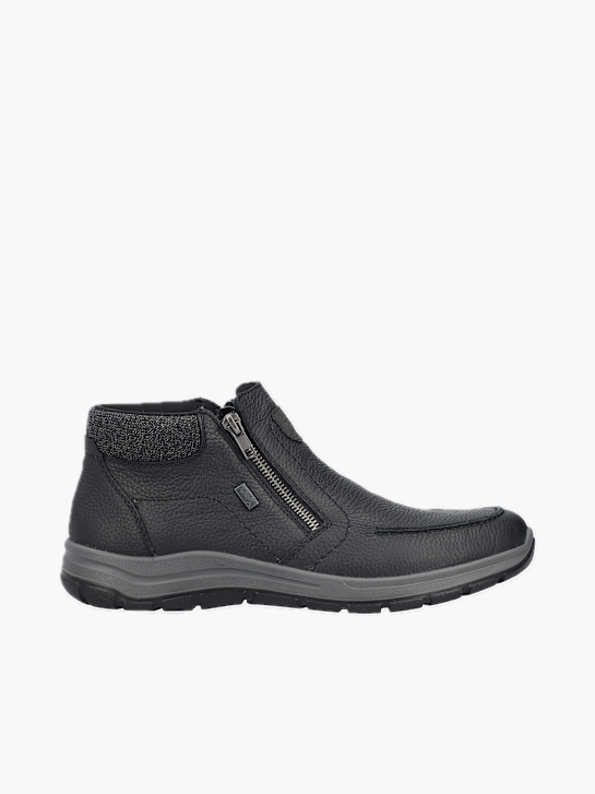 Rieker Herren Kurzstiefel Schwarz 136757 1