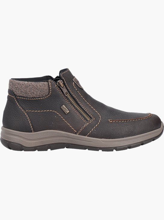 Rieker Herren Kurzstiefel Braun 143393 1